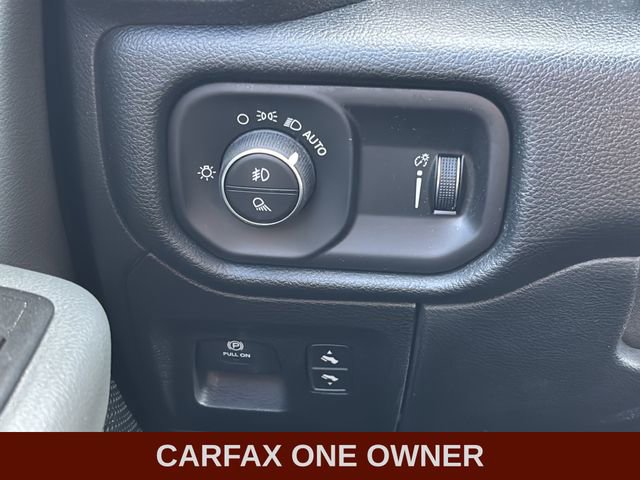 Used 2020 RAM 1500 Lone Star image 17