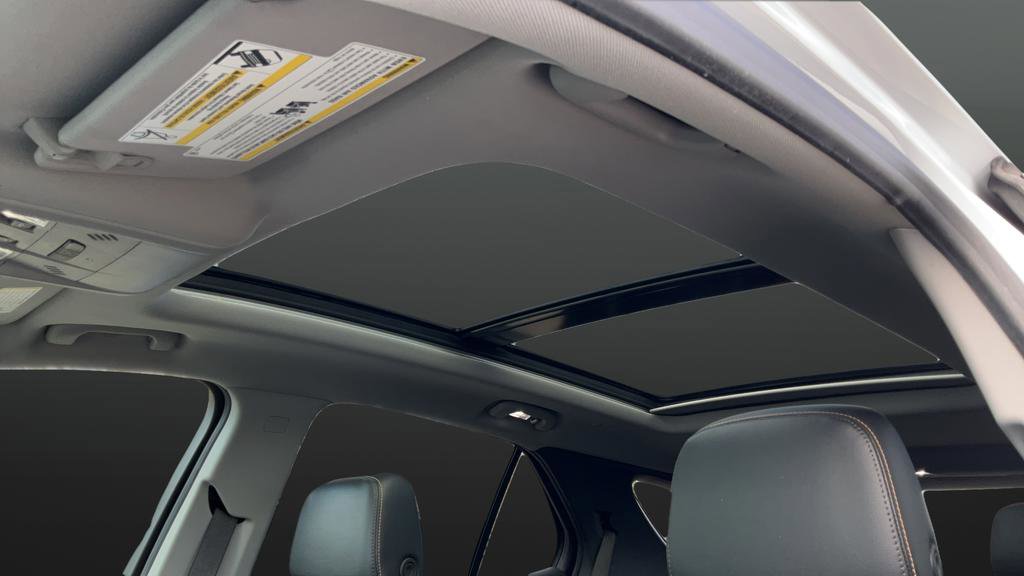 Certified 2022 Chevrolet Equinox Premier AWD/4WD image 31