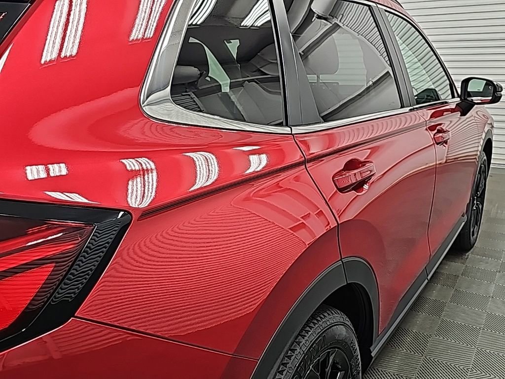 Used 2024 Honda CR-V Sport Touring image 11