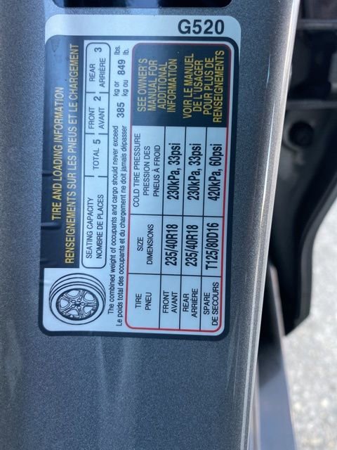Used 2025 Kia K4 GT-Line FWD image 32