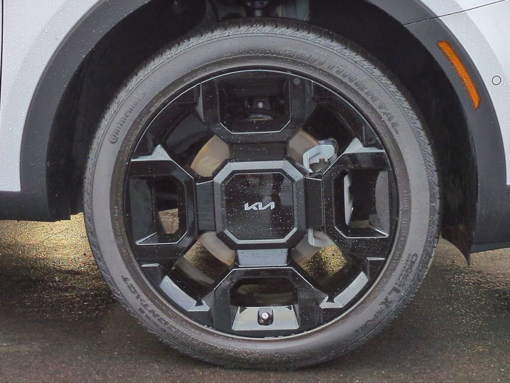 Used 2024 Kia Sorento SX Prestige w/ Sage Leather Package image 10