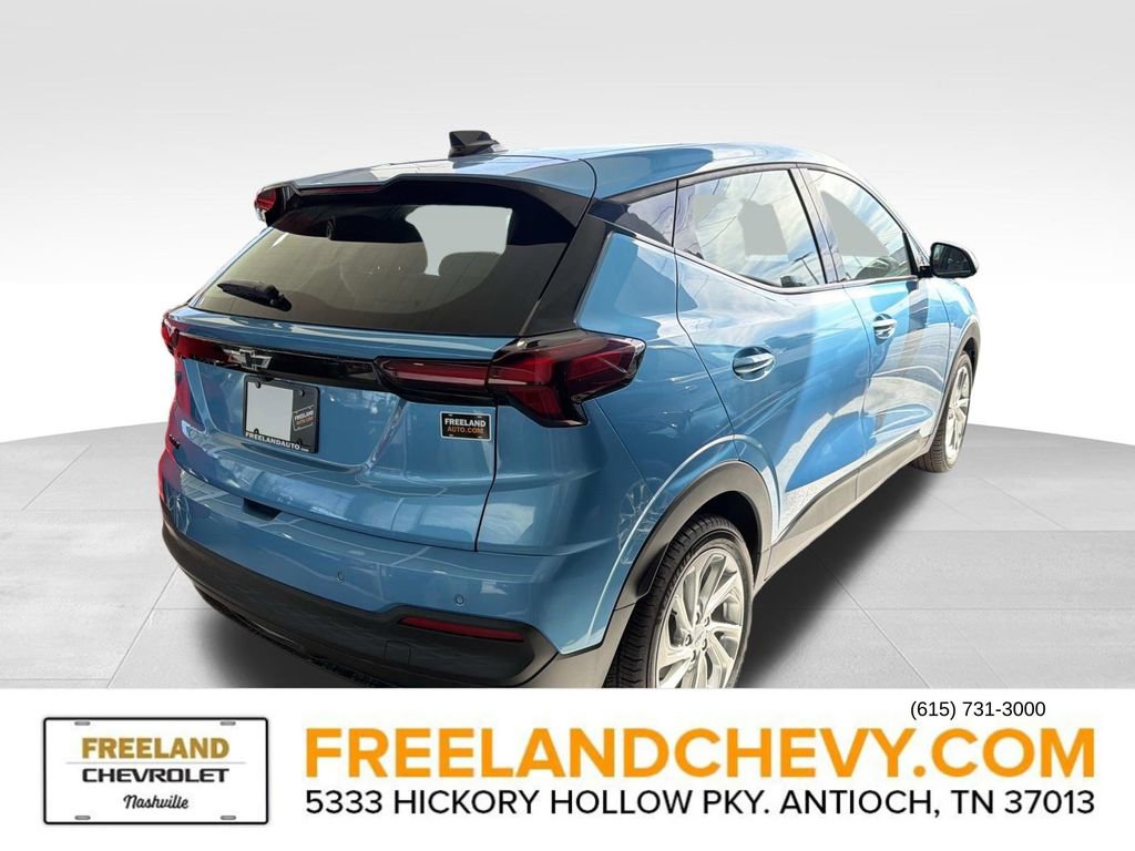 New 2027 Chevrolet Bolt LT w/ Comfort Package video 2