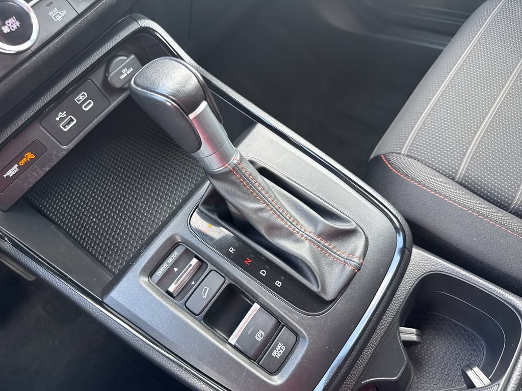 Certified 2024 Honda CR-V Sport image 29