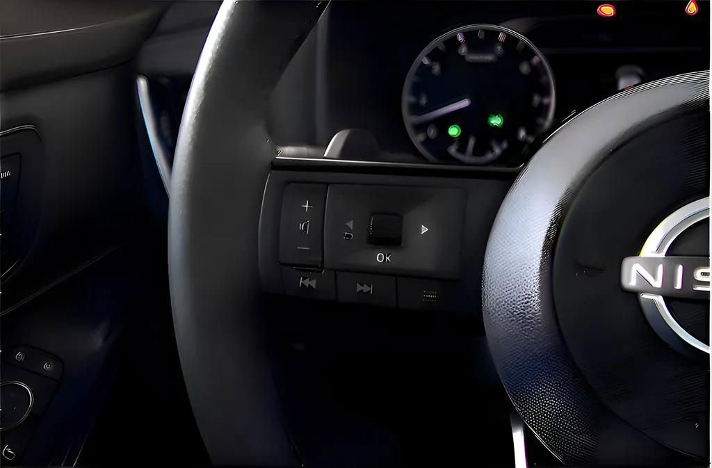 Used 2022 Nissan Rogue SL w/ SL Premium Package image 22