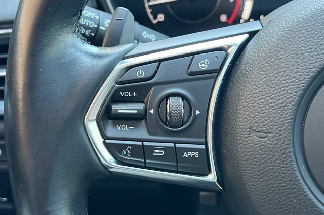 Used 2023 Acura TLX SH-AWD w/ Advance Package image 32