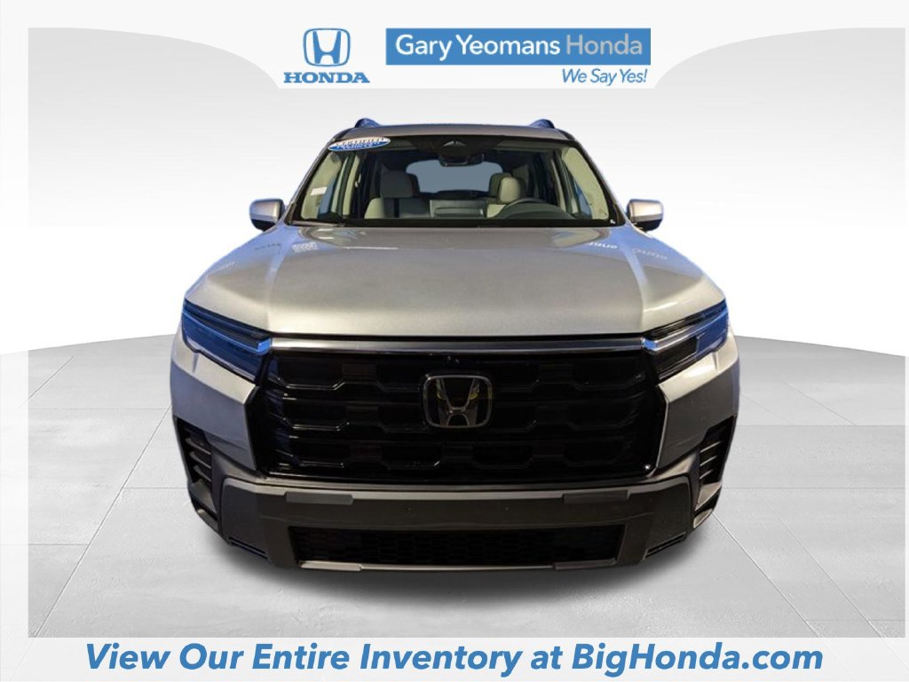 Used 2026 Honda Pilot Touring image 12