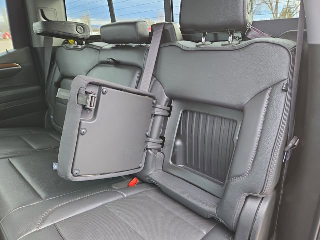 Used 2023 GMC Sierra 1500 Denali w/ Technology Package image 33