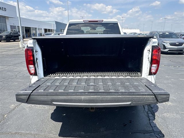 Certified 2022 GMC Sierra 1500 Elevation AWD/4WD image 24