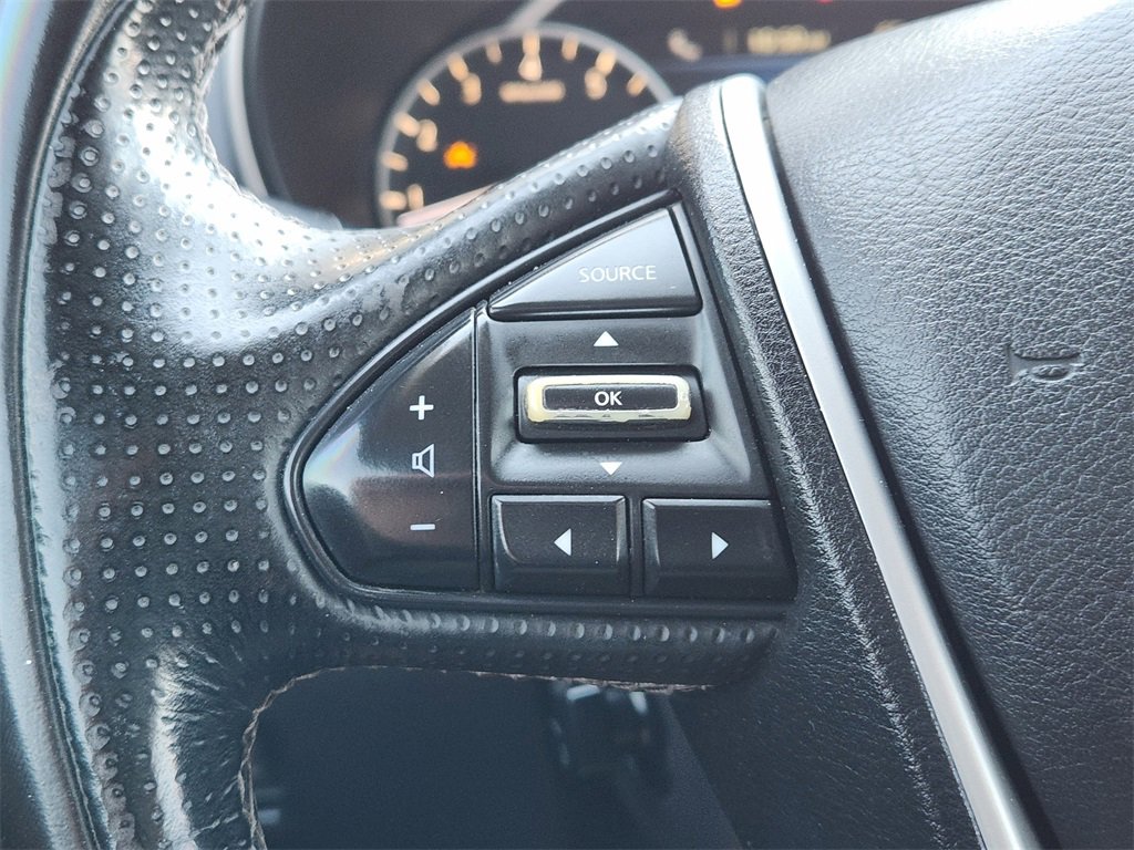 Used 2016 Nissan Maxima Platinum image 28