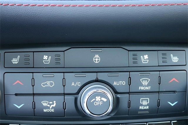 New 2026 Dodge Durango GT image 25