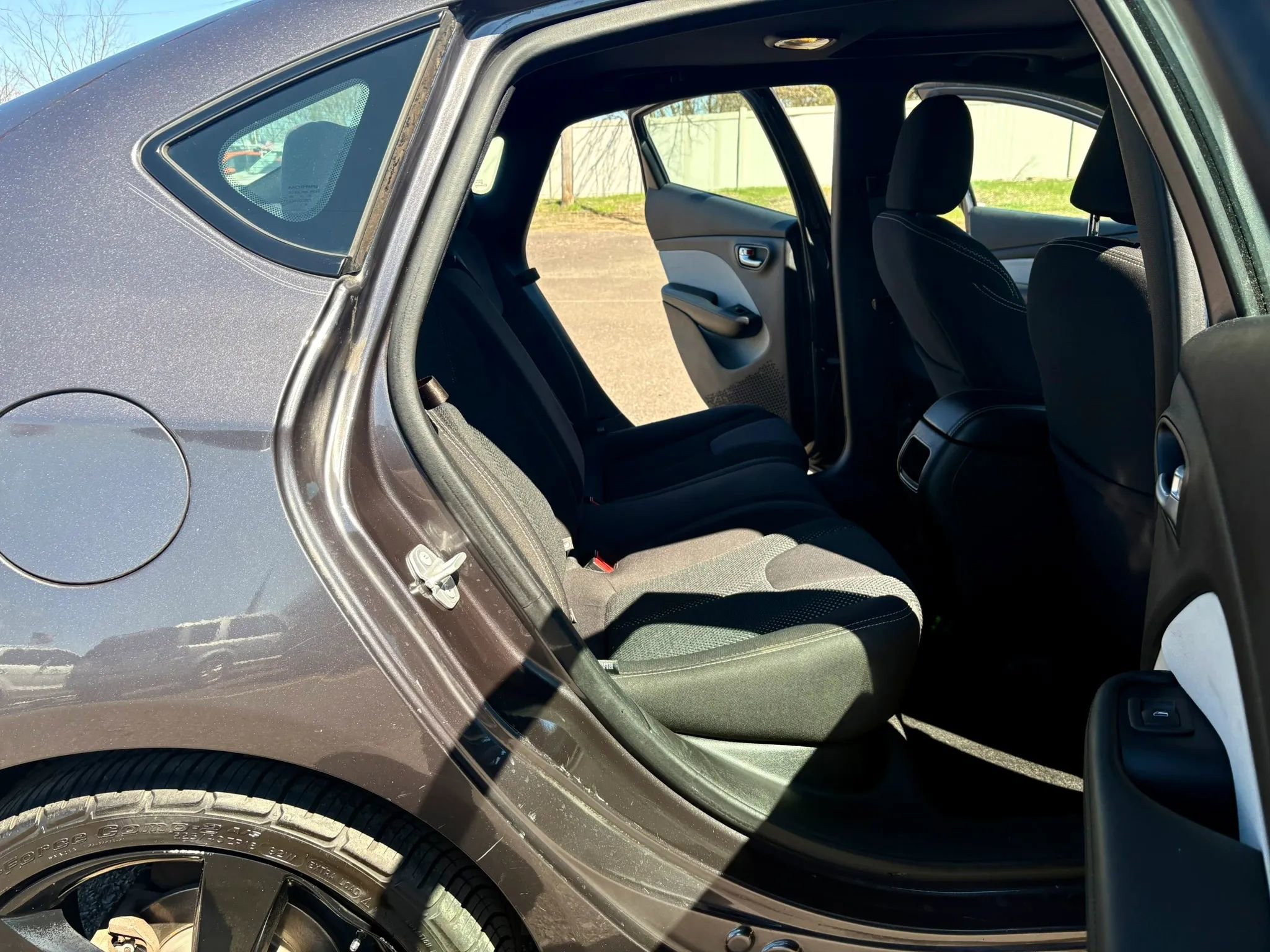 Used 2015 Dodge Dart SXT w/ Sun/Sound Group image 22