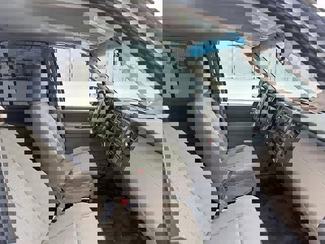 Used 2012 Ford Expedition EL XL w/ HD Trailer Tow Pkg image 16