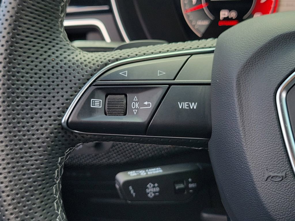 Certified 2024 Audi S5 Prestige AWD/4WD image 8