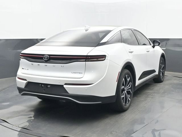 Used 2026 Toyota Crown Limited image 20