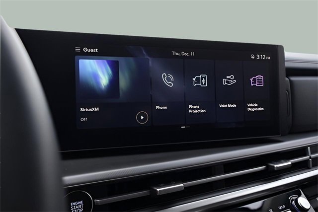 Used 2025 Hyundai Santa Fe SEL image 23