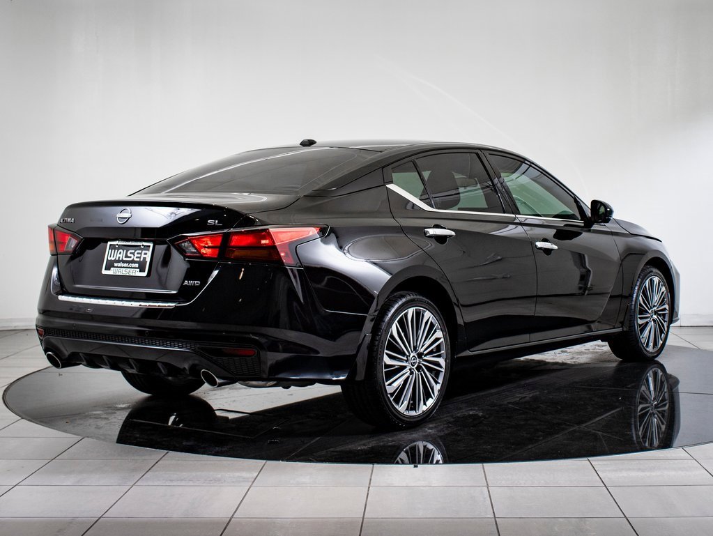 Used 2023 Nissan Altima 2.5 SL image 6