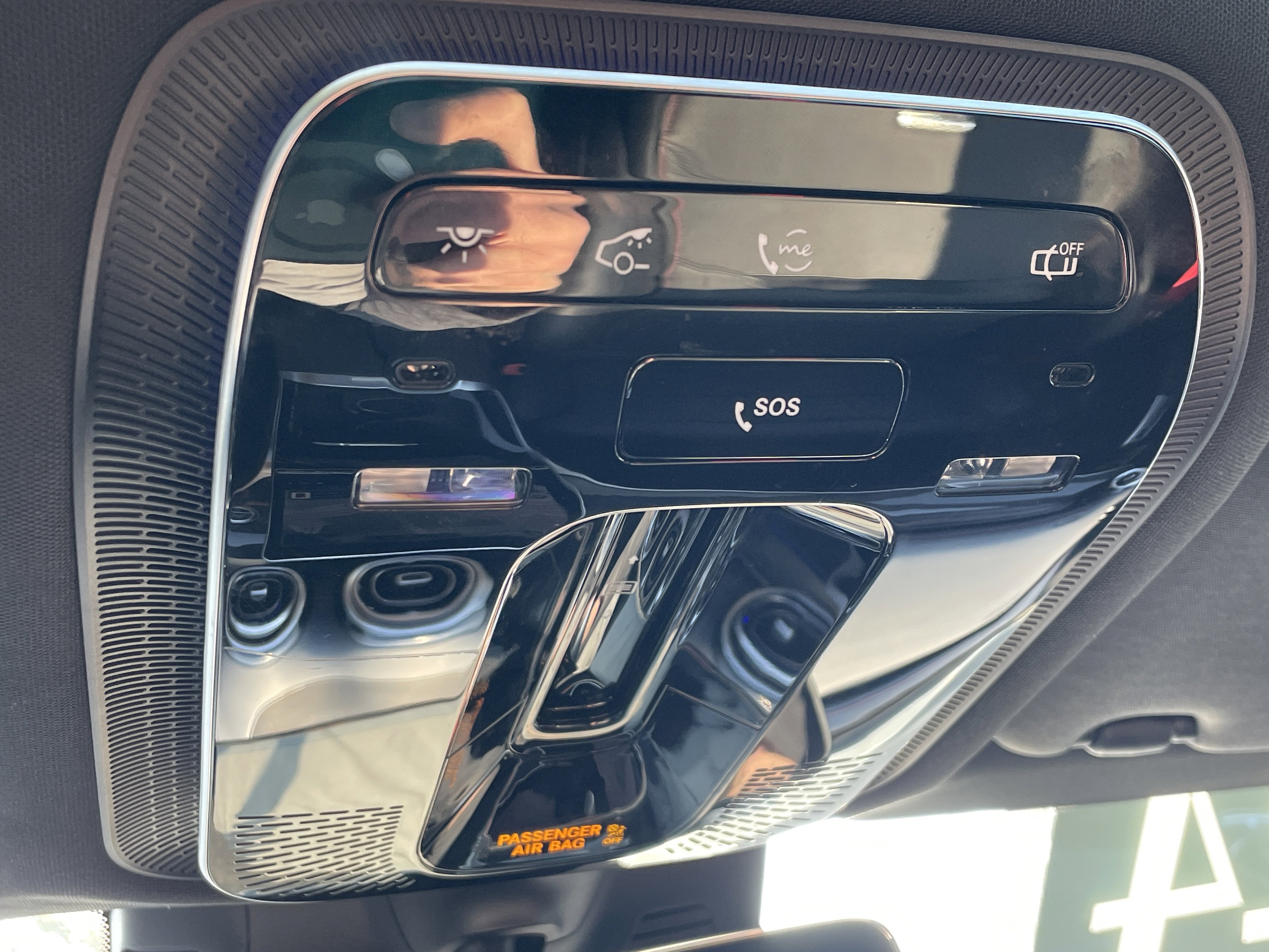 Certified 2024 Mercedes-Benz GLC 43 AMG AMG GLC 43 4MATIC Coupe image 37