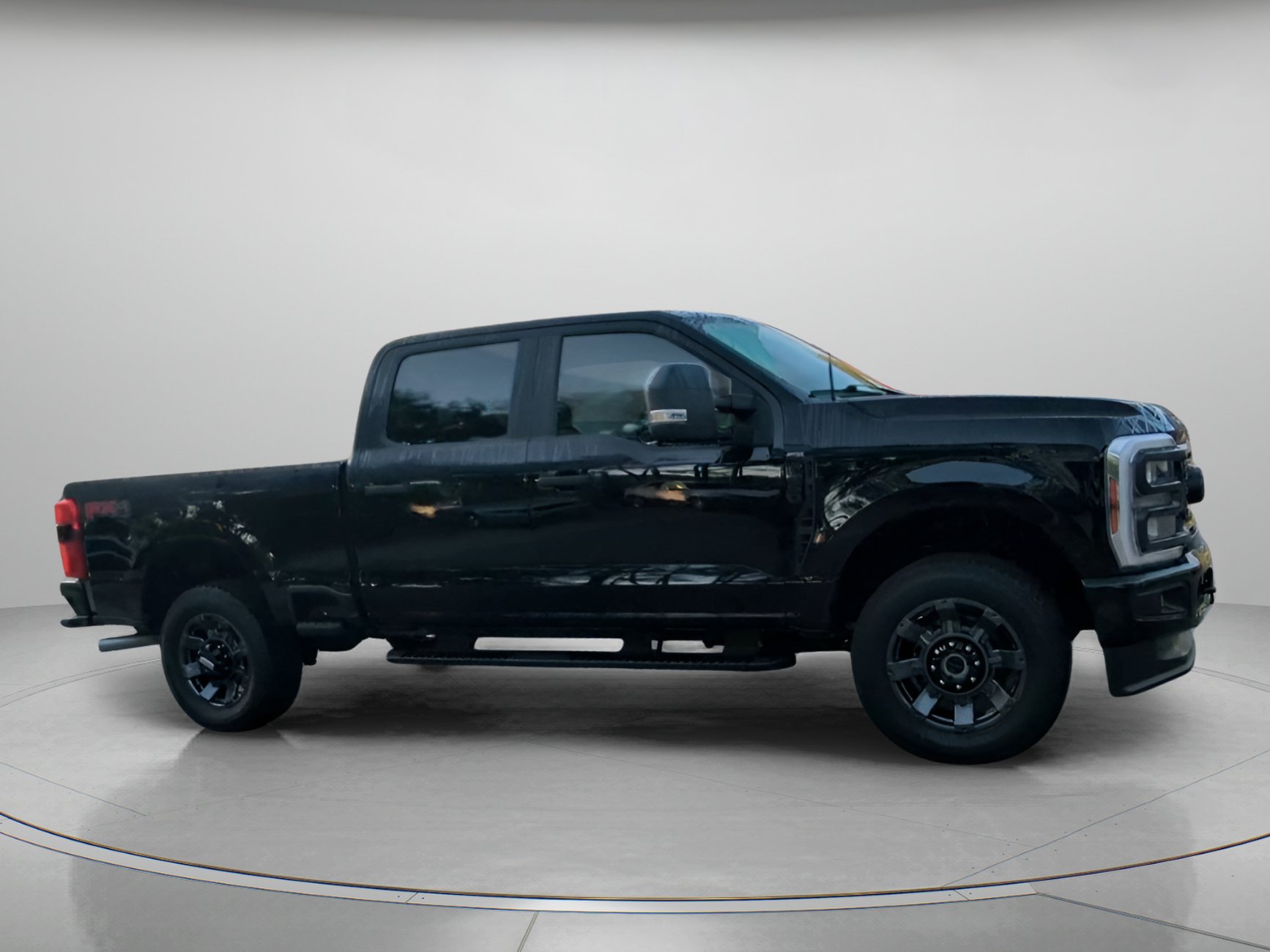 Certified 2024 Ford F250 XL w/ STX Appearance Package AWD/4WD image 35