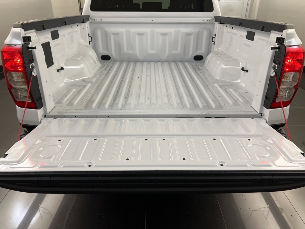 New 2025 Ford Ranger XL image 32