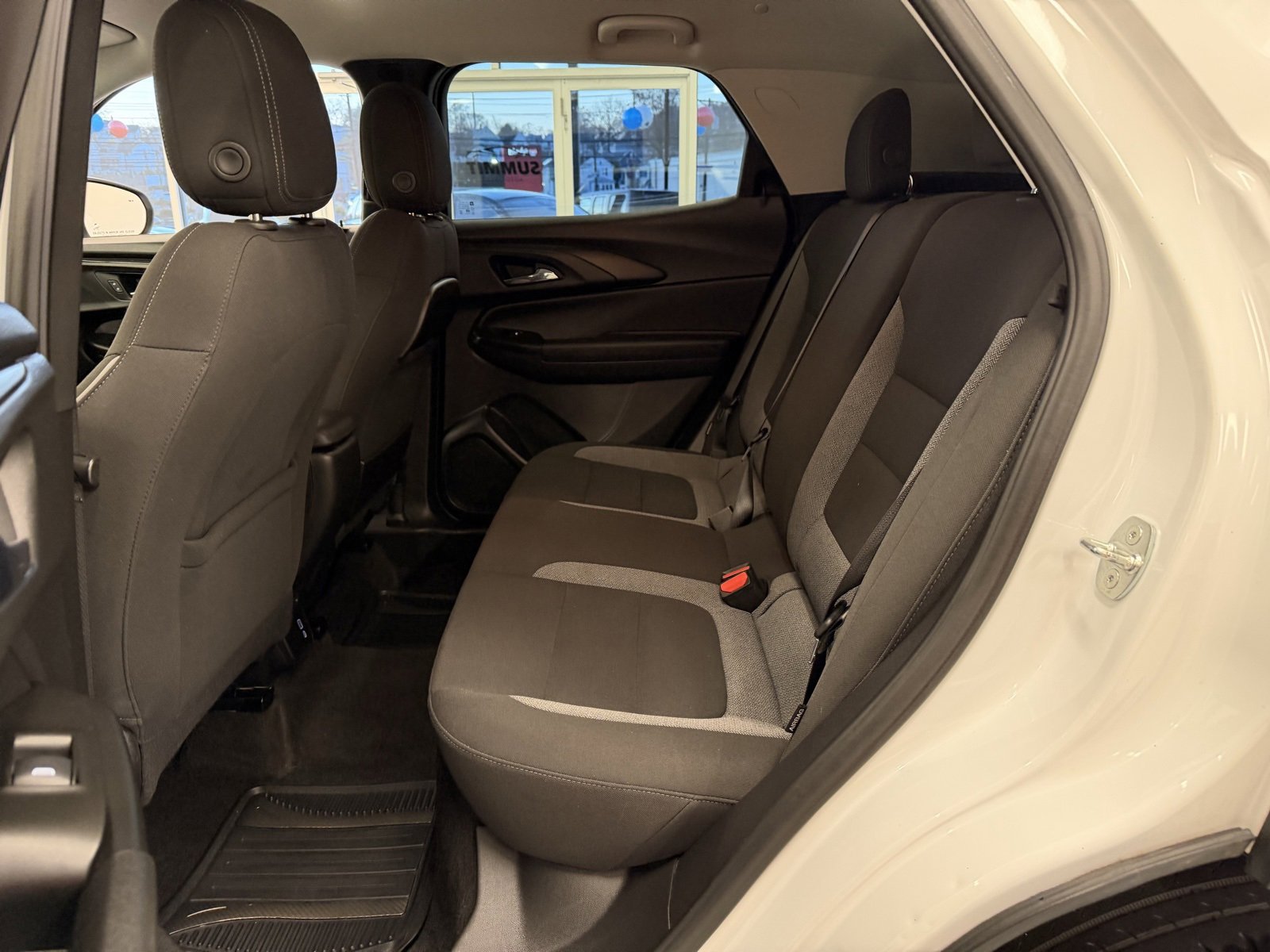 Used 2021 Chevrolet TrailBlazer LT w/ Convenience Package image 39