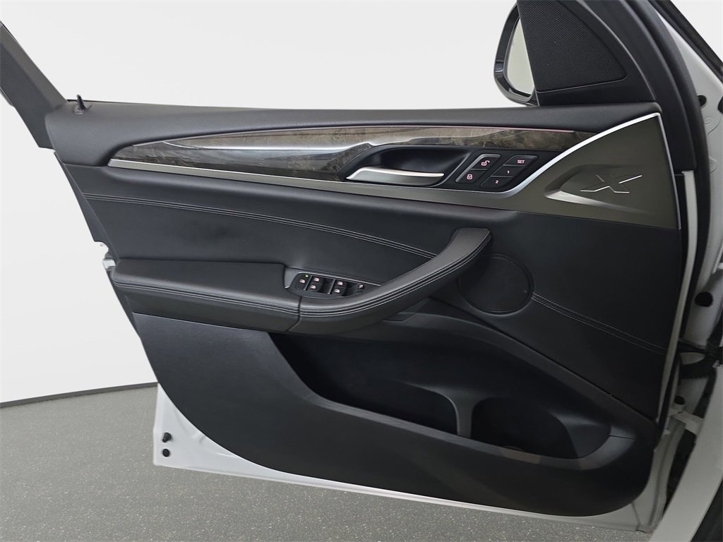 Used 2018 BMW X3 xDrive30i w/ Convenience Package image 29