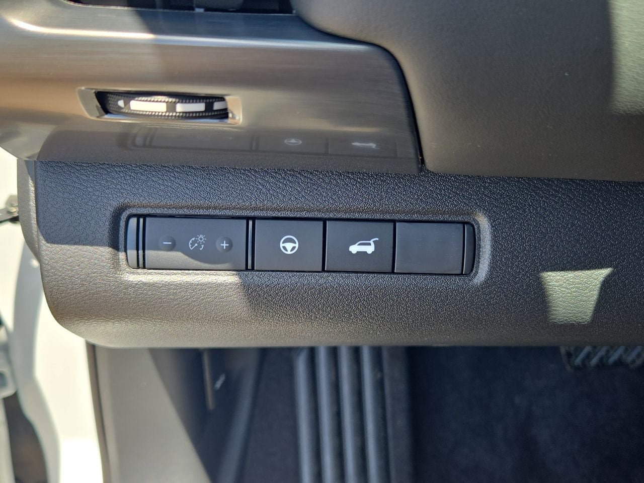 New 2026 Nissan Pathfinder Rock Creek AWD/4WD image 26