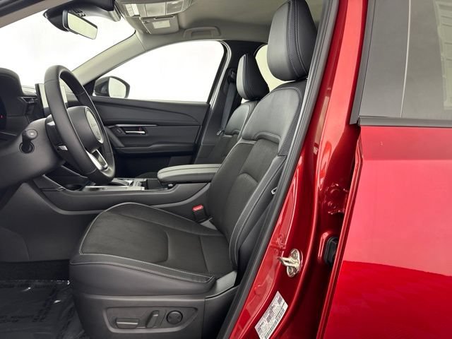 New 2026 MAZDA CX-5 Preferred AWD/4WD image 21