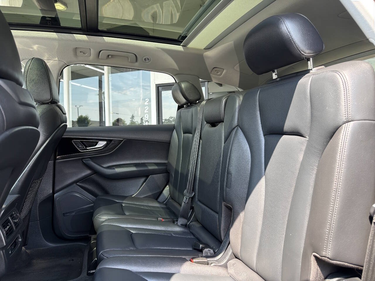 Used 2019 Audi Q7 3.0T Premium Plus AWD/4WD image 33