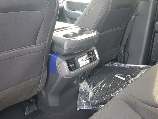 New 2026 Ford F150 XLT AWD/4WD image 21