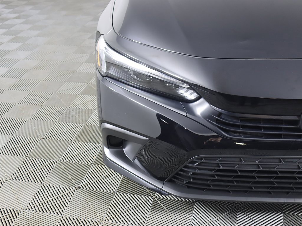 Used 2024 Honda Civic Sport image 10