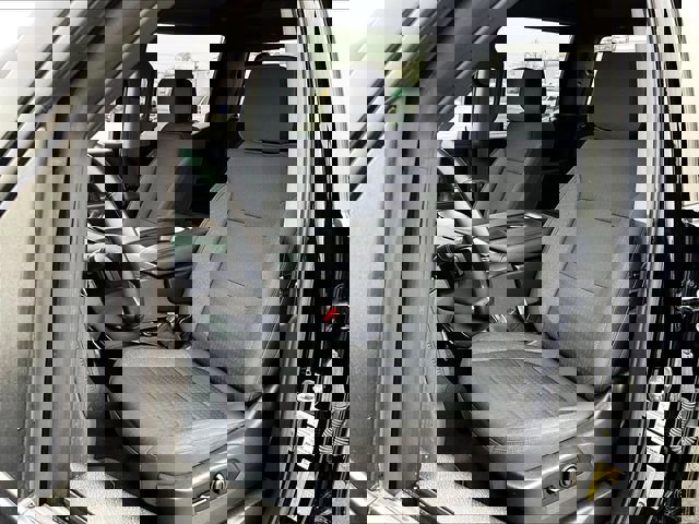 Used 2021 Chevrolet Silverado 1500 RST w/ Z71 Off-Road Package image 10