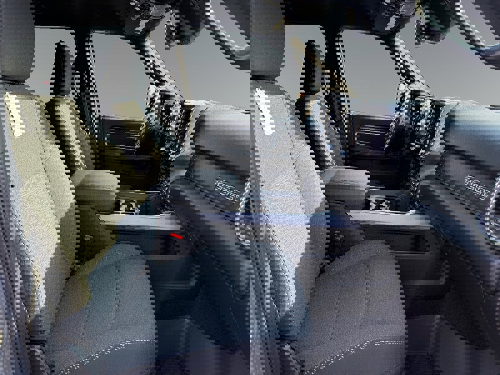 New 2026 RAM 2500 Big Horn image 15