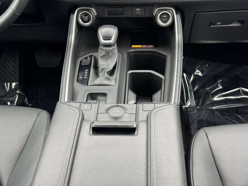 Certified 2024 Toyota Grand Highlander AWD image 14