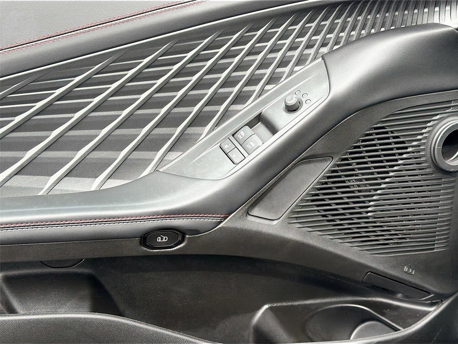 New 2026 Dodge Charger Scat Pack AWD/4WD image 17