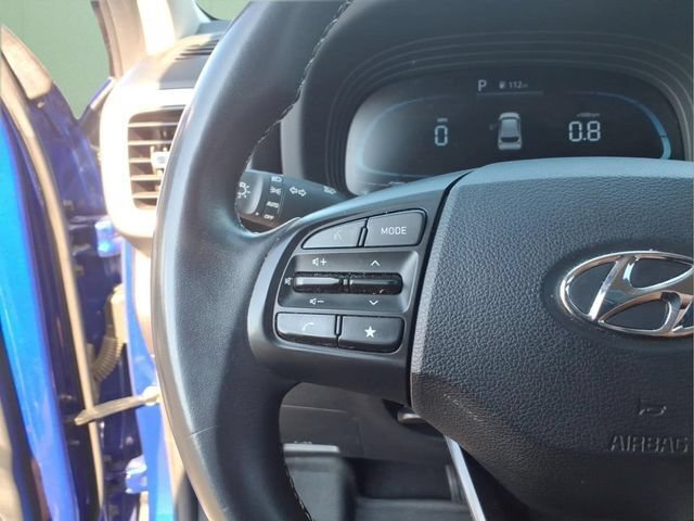 Used 2023 Hyundai Venue Limited w/ Cargo Package FWD image 18