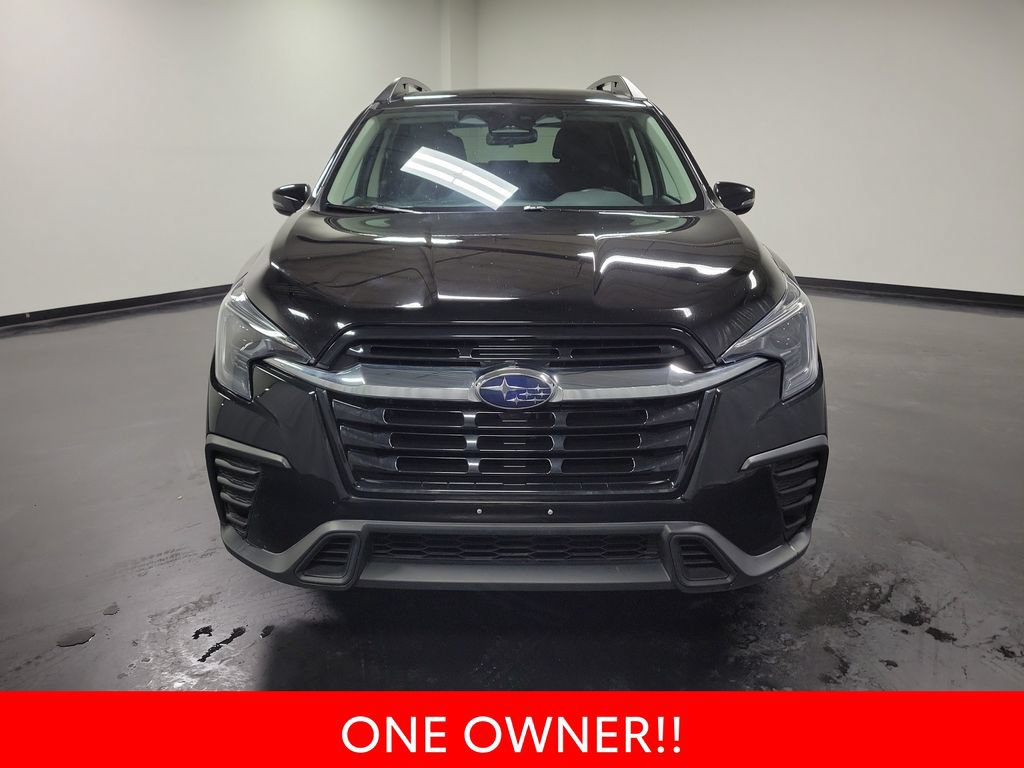 Used 2023 Subaru Ascent Premium AWD/4WD image 3