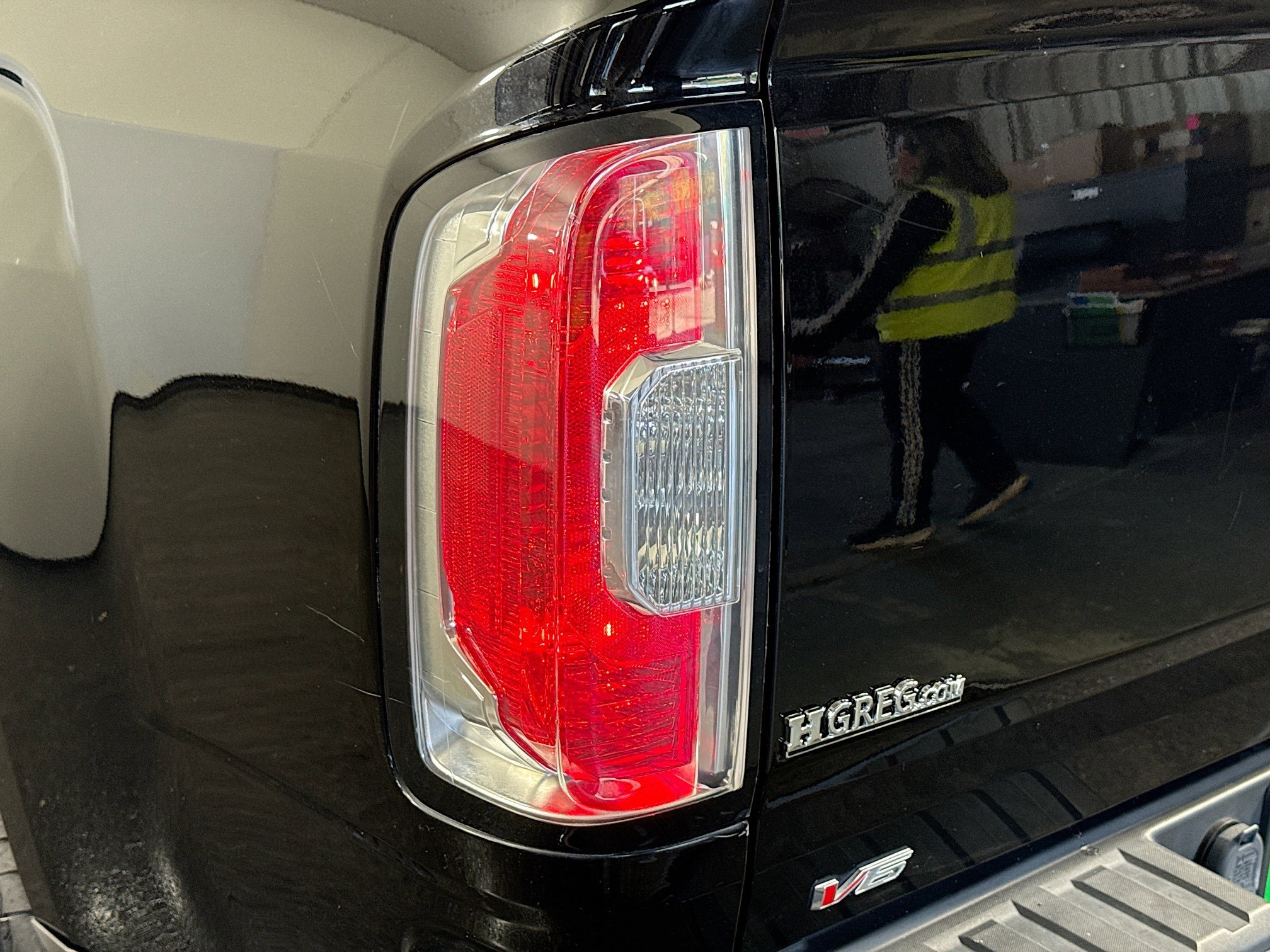 Used 2022 GMC Canyon Elevation w/ Trailering Package image 35