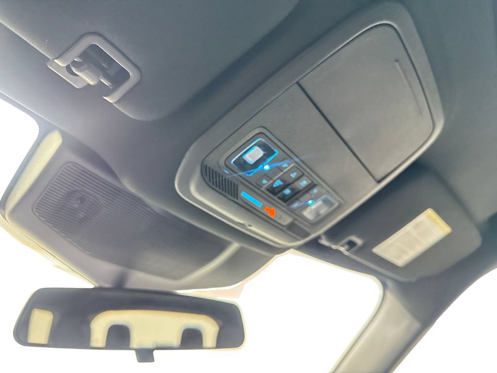 Used 2022 Ford Explorer Timberline AWD/4WD image 79