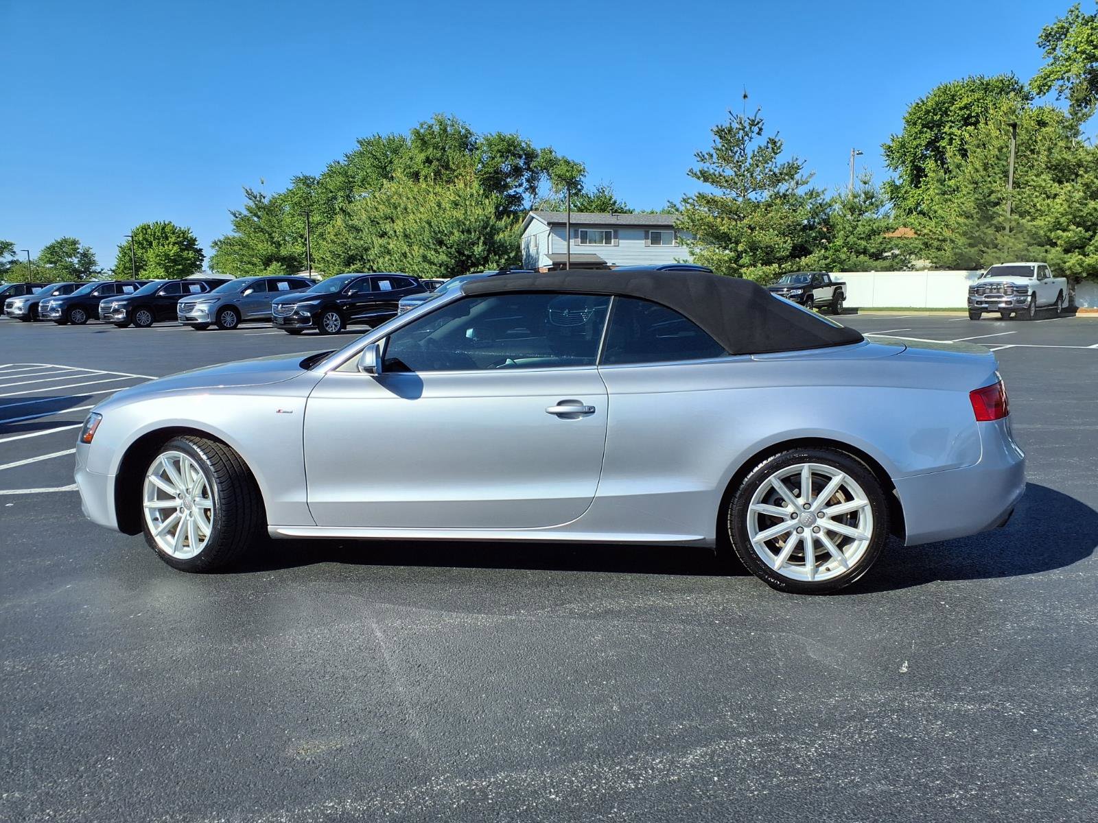Used 2016 Audi A5 2.0T Premium AWD/4WD image 25