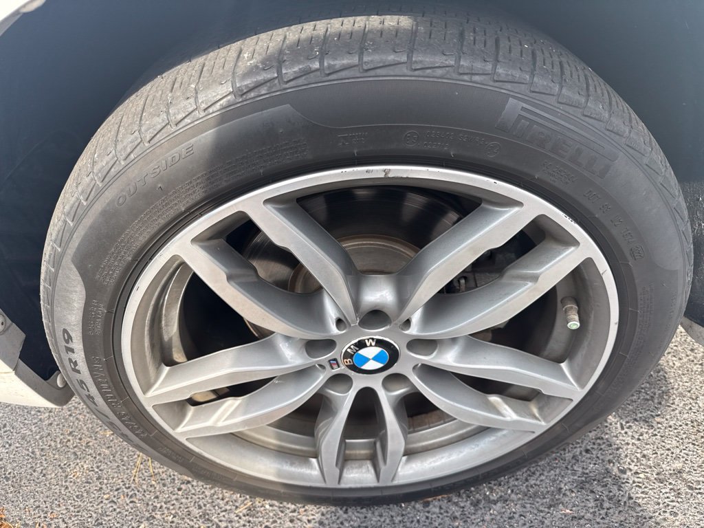 Used 2016 BMW X3 xDrive28i AWD/4WD image 14