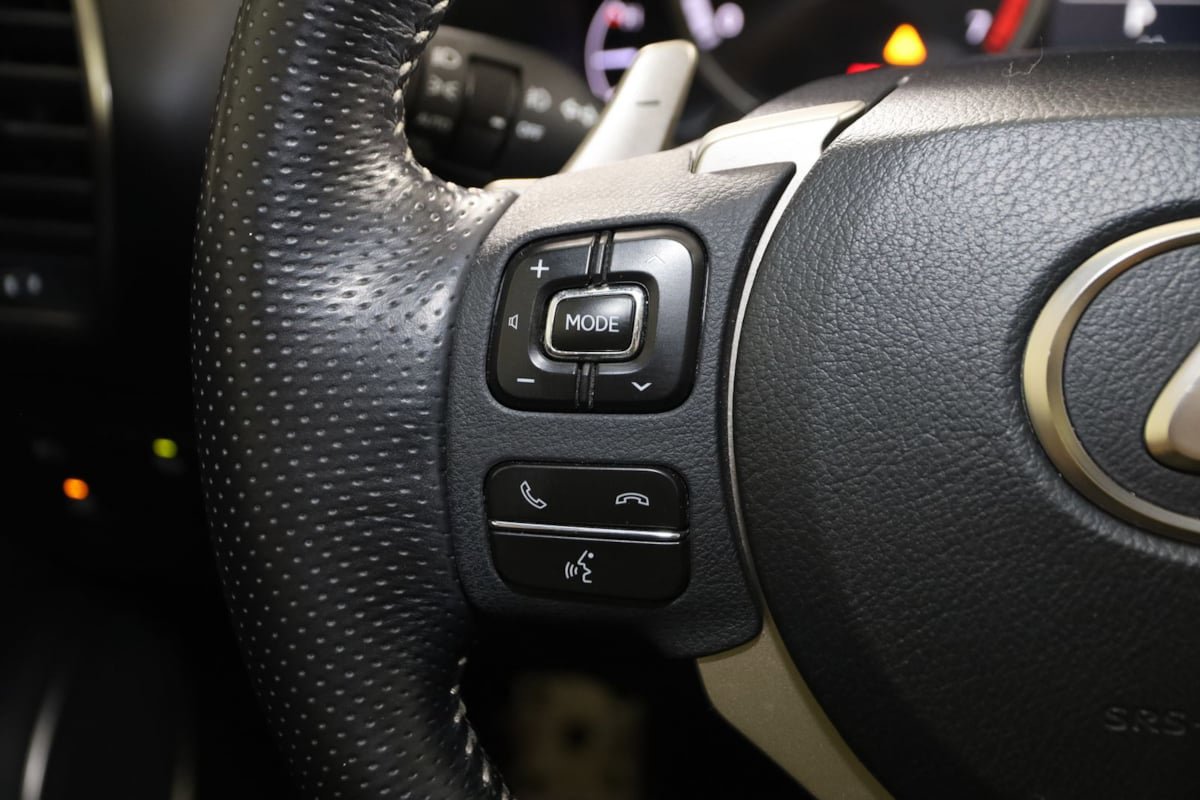 Used 2020 Lexus NX 300 F Sport FWD image 39