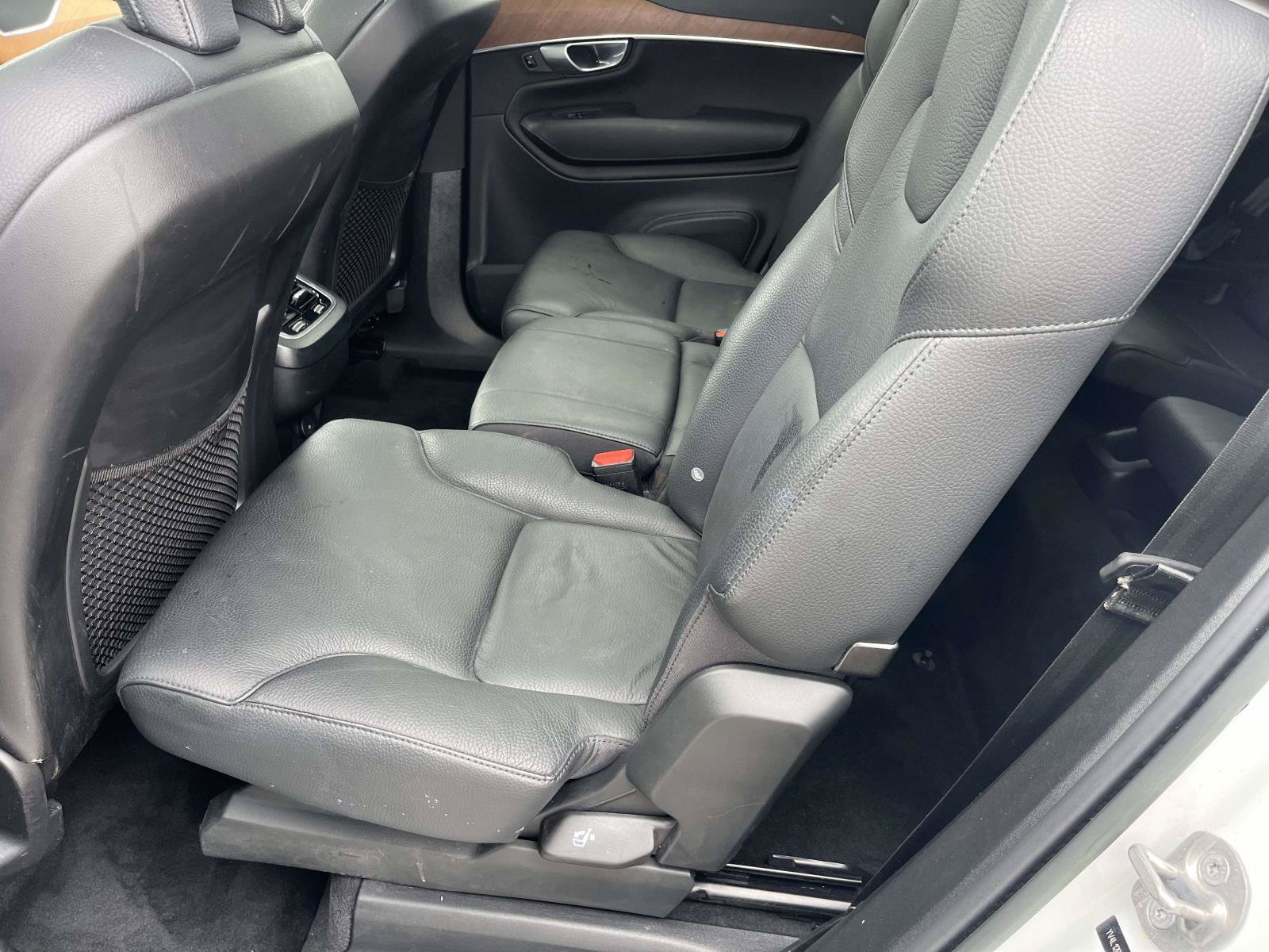 Certified 2023 Volvo XC90 B5 Plus w/ Protection Package AWD/4WD image 14