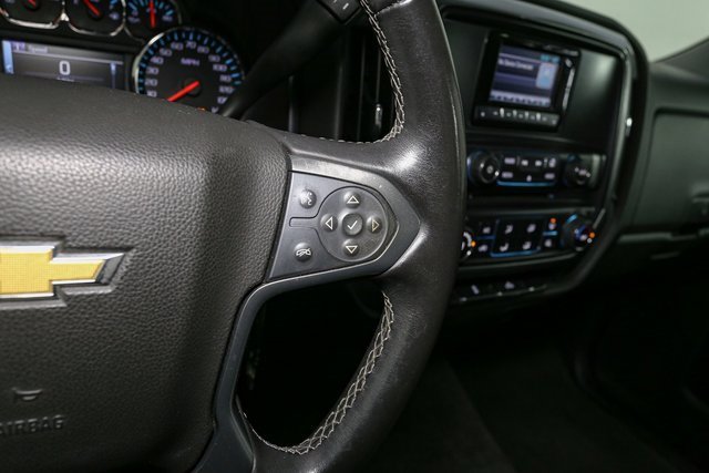 Used 2015 Chevrolet Silverado 1500 LT image 23