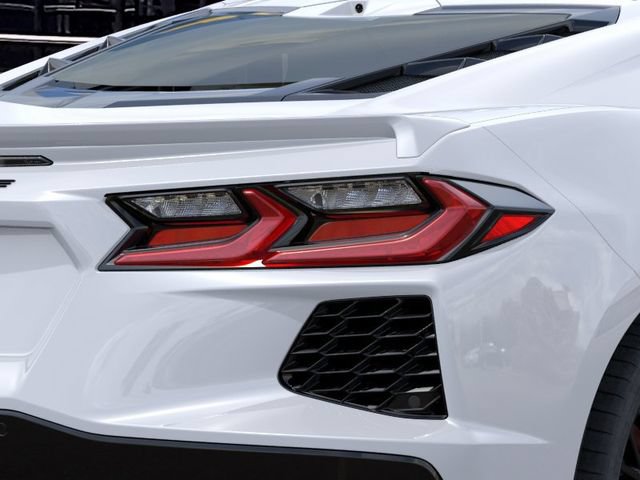 New 2027 Chevrolet Corvette Stingray Coupe w/ 1LT RWD image 11