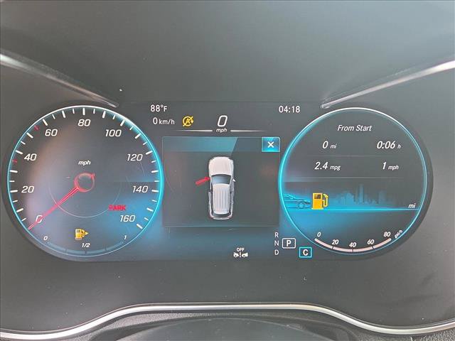 Used 2020 Mercedes-Benz GLC 300 image 11