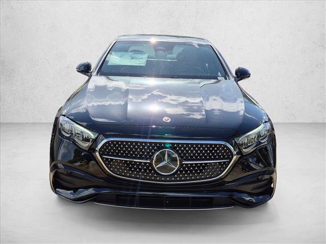 New 2027 Mercedes-Benz E 350 Sedan image 5