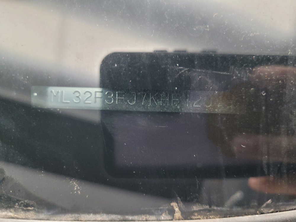 Used 2019 Mitsubishi Mirage G4 ES image 33