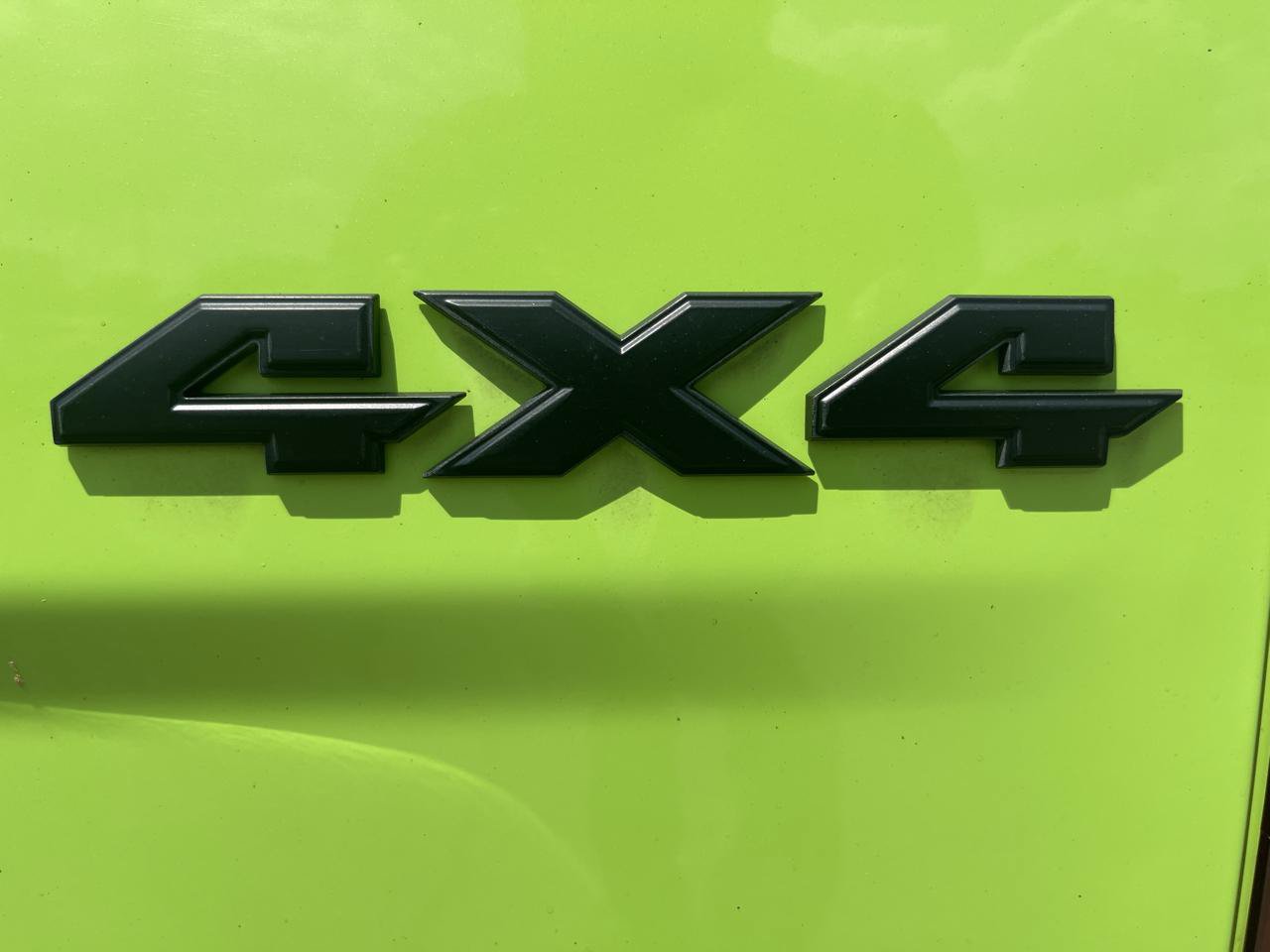 Used 2017 RAM 1500 Sport w/ Sublime Green Sport Package AWD/4WD image 63