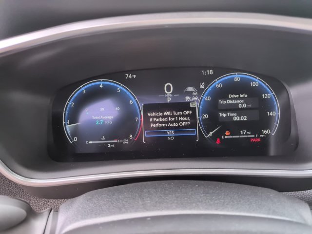 New 2026 Toyota Corolla Cross XLE w/ Convenience Package AWD/4WD image 18