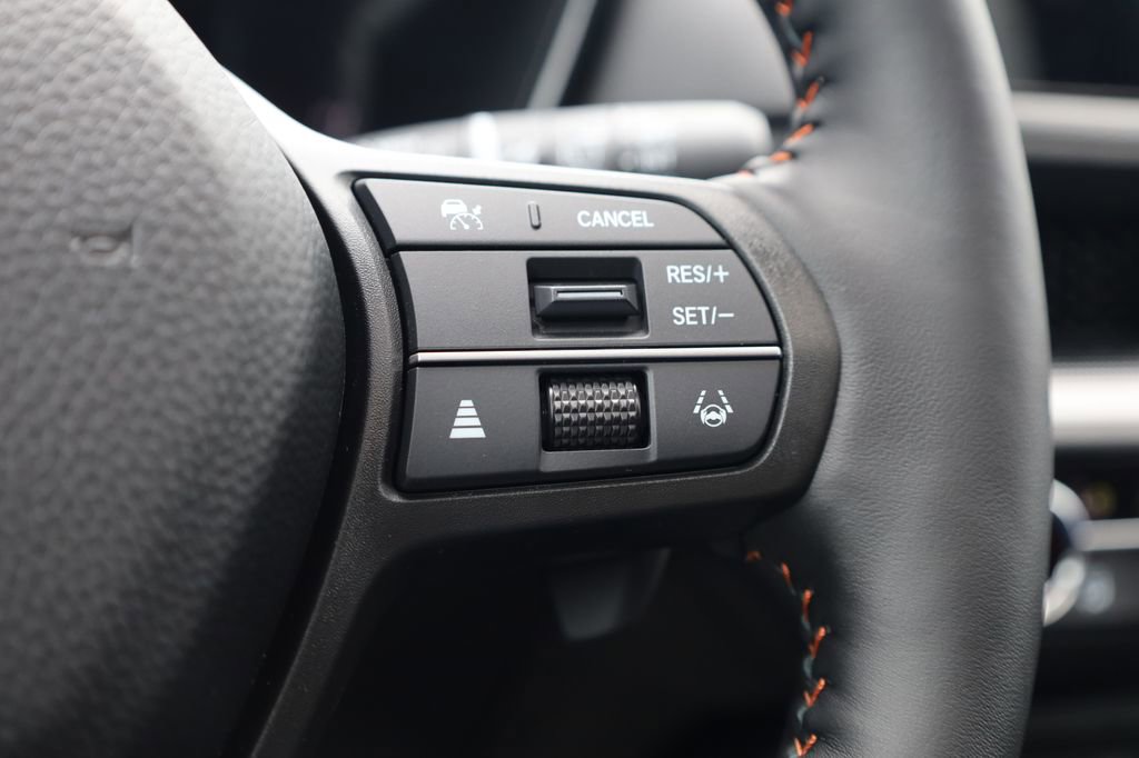 New 2026 Honda CR-V TrailSport image 19